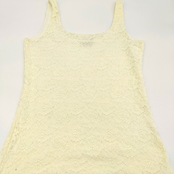 WHBM Eyelet Tank S - Picture 4 of 5